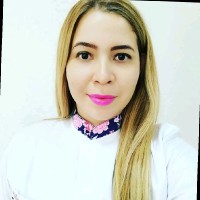 Anahi Ortellado Gonzalez