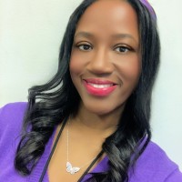 Stacey Johnson