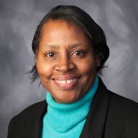 Barbara Jones