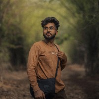 Mr.Vishal Kirar