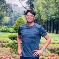 Siddhartha Mehrotra
