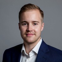 Alex Vaenerberg