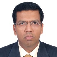 Madhu Nambiar