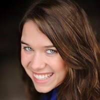 Maddy Harris