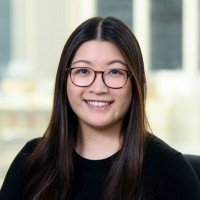 Sally Cai