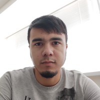 Sattorov Sharofiddin