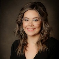Katie Gluhak Rdms (Ob/Gyn)