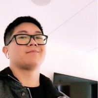 Benjamin Ngo