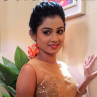 Trisha Reddy