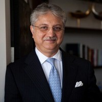 Naved A. Khan