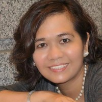 Estela Ganzon