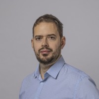 Mátyás Csörgics