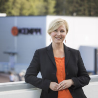 Teresa Kemppi-Vasama