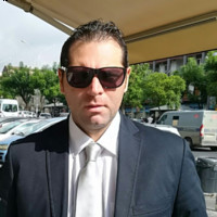 Alessio D'Antoni
