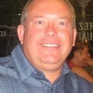 Gary Kemball