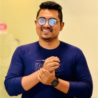 Rishad Hasan