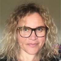 Jocelyne Tienvrot