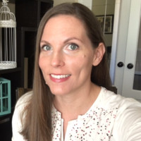 Erin Landry-Jones, CCP, PHR