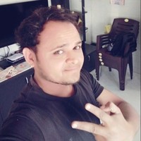 Nirav Panchal
