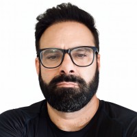 Fábio Rodrigo Terneiro Dos Santos