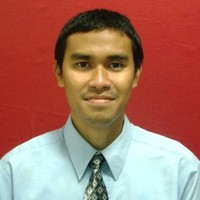 Denny Syahroni