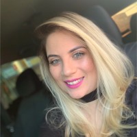 🔵 Raphaela Azevedo