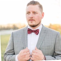 Ryan Eldridge