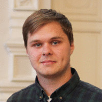 Volodymyr Starovoitenko