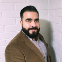 Enrique Guzmán Magna