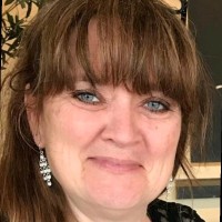 Birgitte Bosch - Struijk