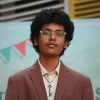 Shivam Mane