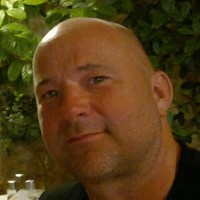 Bjarke Pedersen