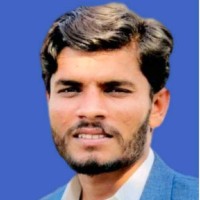Muhammad Qasim Waqas