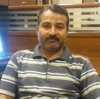 Syed Ali