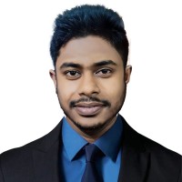 Md Touhidul Islam