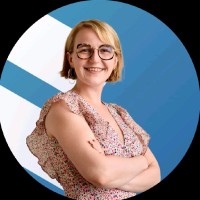 Julie Van Mele 🖊️