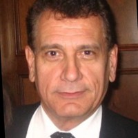 Gilles Legault