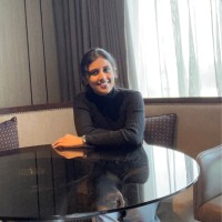 Jyothsna N