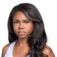 Gabrielle Francine Smith