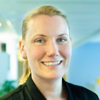 Nicole Beudat