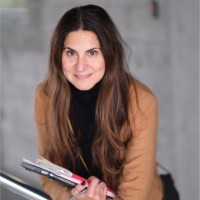 Sinem Yoruk