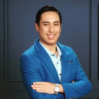 Ethan Lam