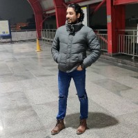 Mayank R.