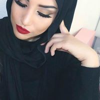 Majda Mogharbi