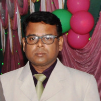 Vivek Shri