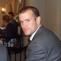Paul Murray