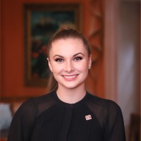 Lauren Boraud
