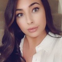 Sophie Mcneill
