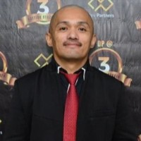 Lyle Ryan Narvaez