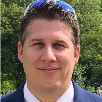 Christopher Topping